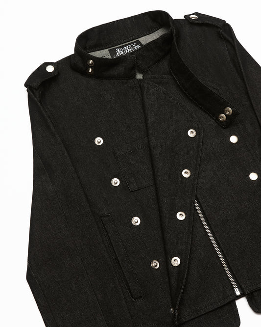ANGELINA JACKET V2