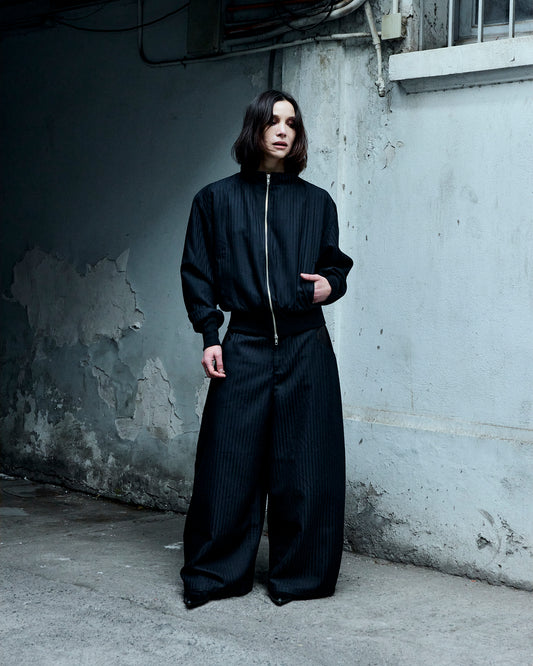 LÍNEAS 01 JACKET