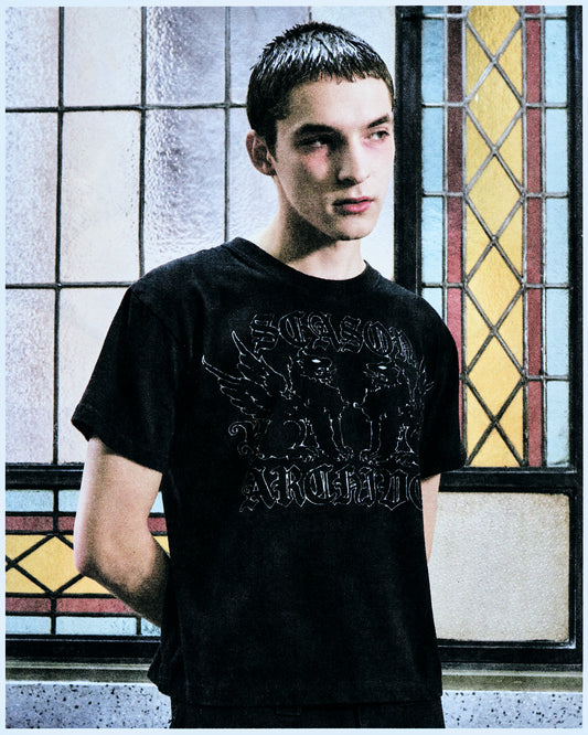 VENICE TEE