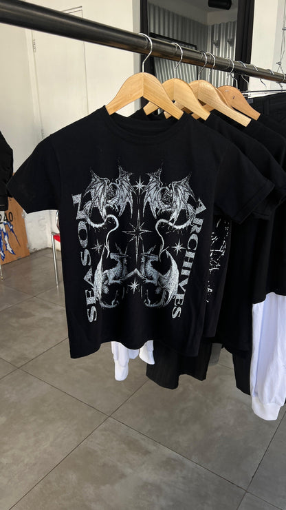 BABY TEE MYTH