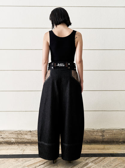 MUZZLE JEANS