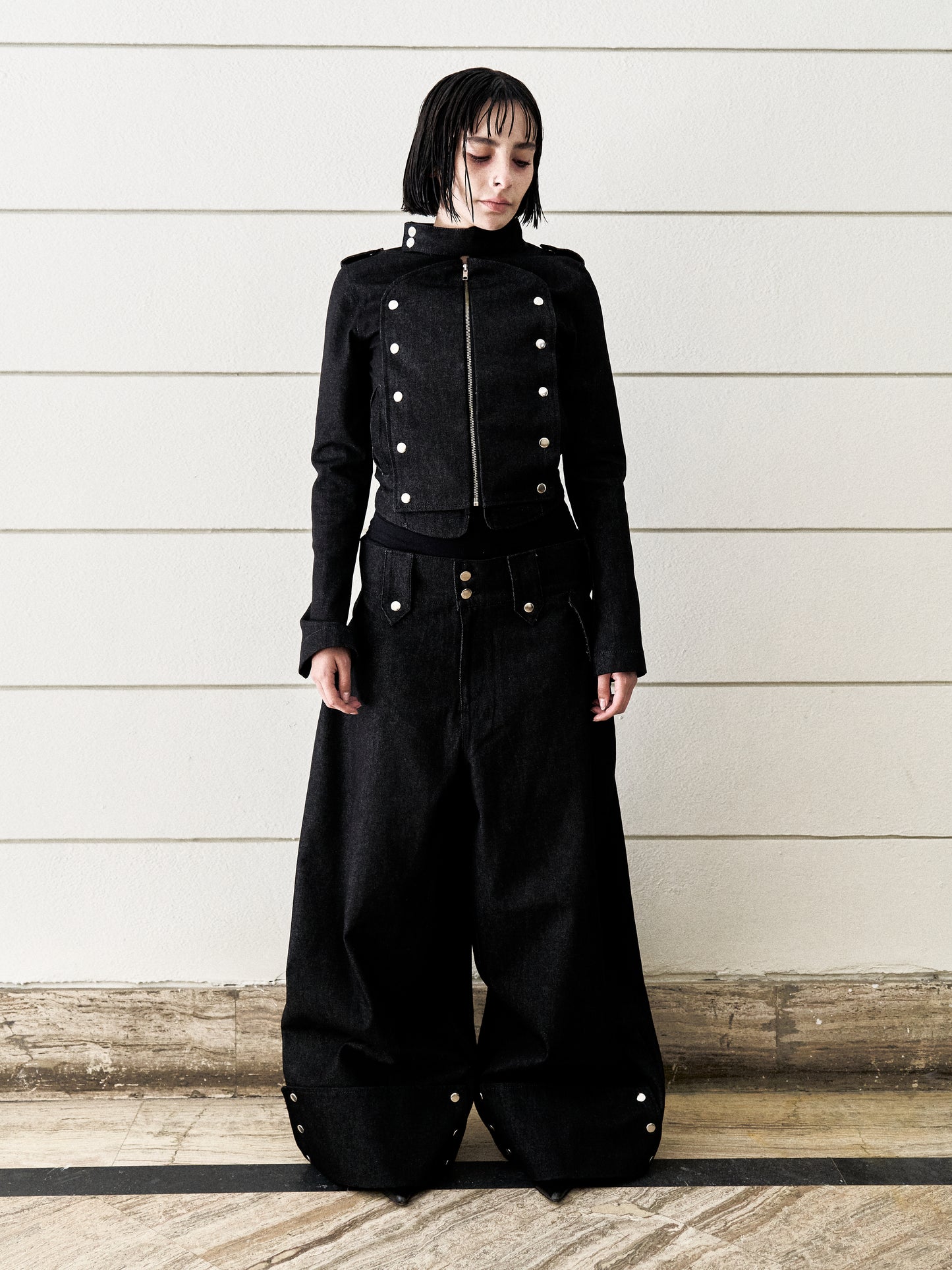 ANGELINA JACKET V2