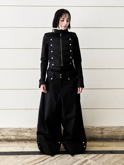 ANGELINA JACKET V2