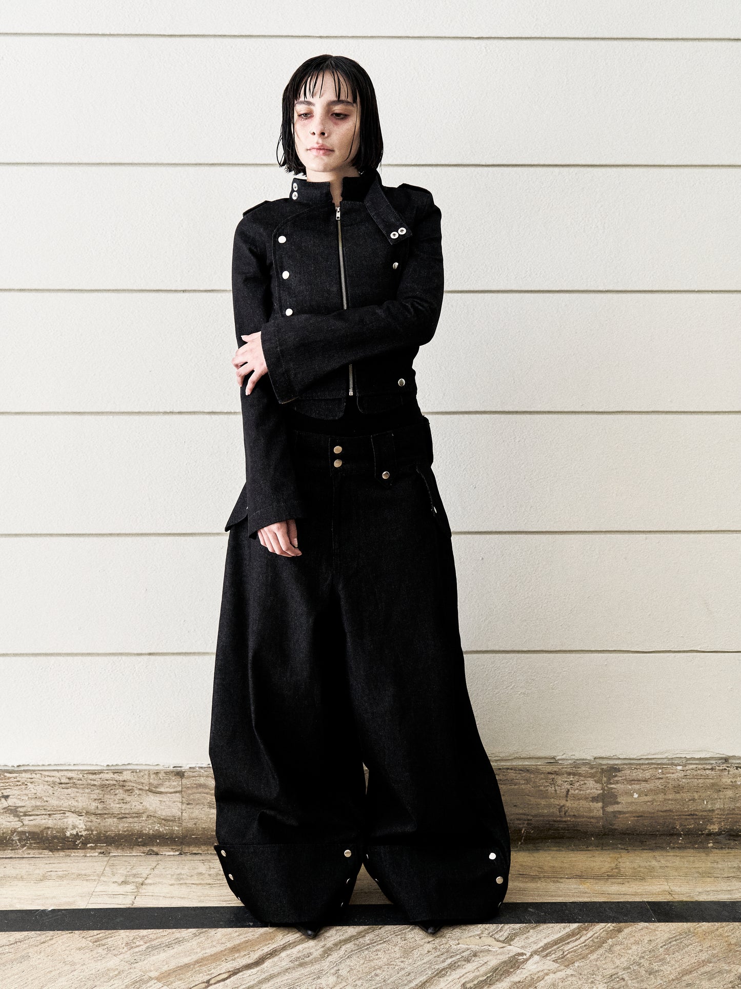 ANGELINA JACKET V2