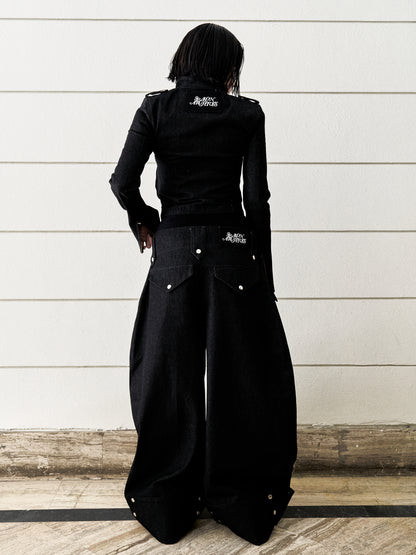 ANGELINA JACKET V2