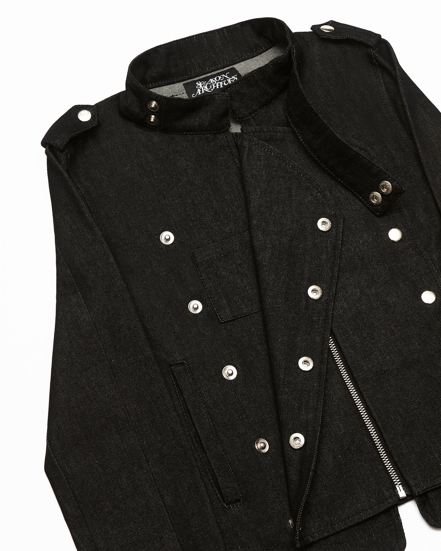 ANGELINA JACKET V2