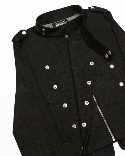 ANGELINA JACKET V2