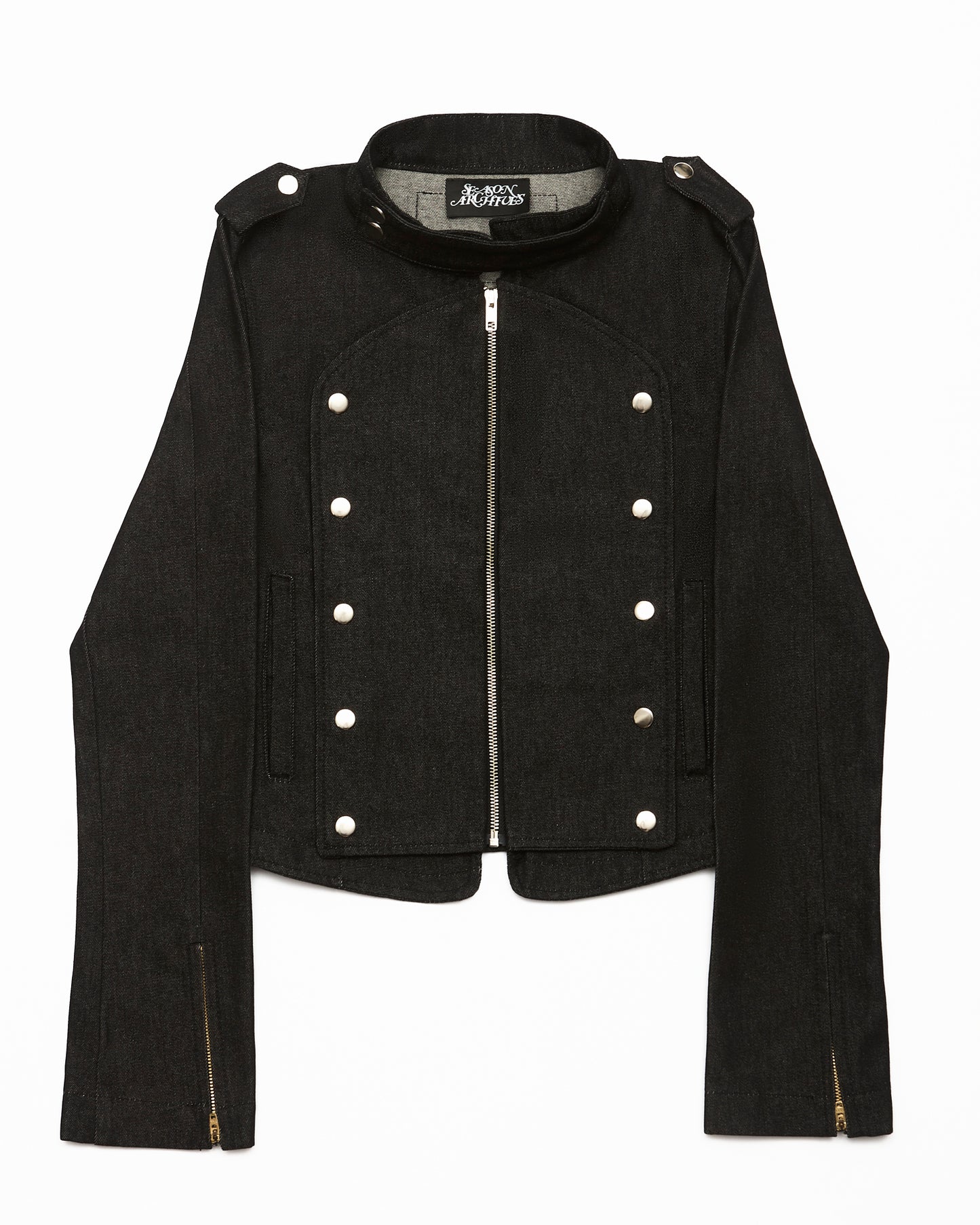 ANGELINA JACKET V2