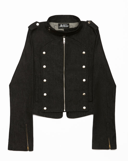 ANGELINA JACKET V2