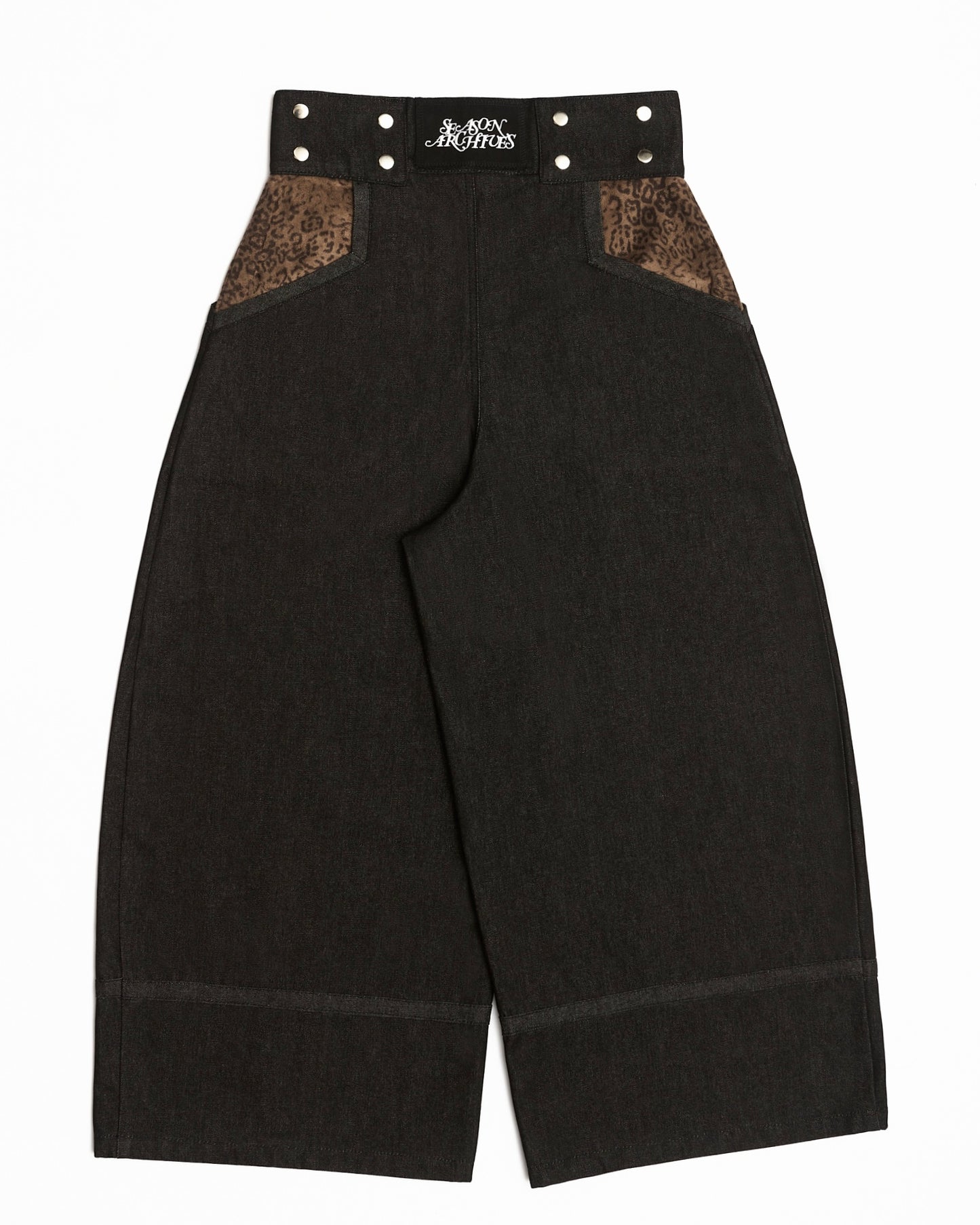 MUZZLE JEANS