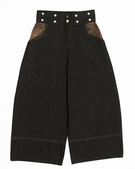 MUZZLE JEANS
