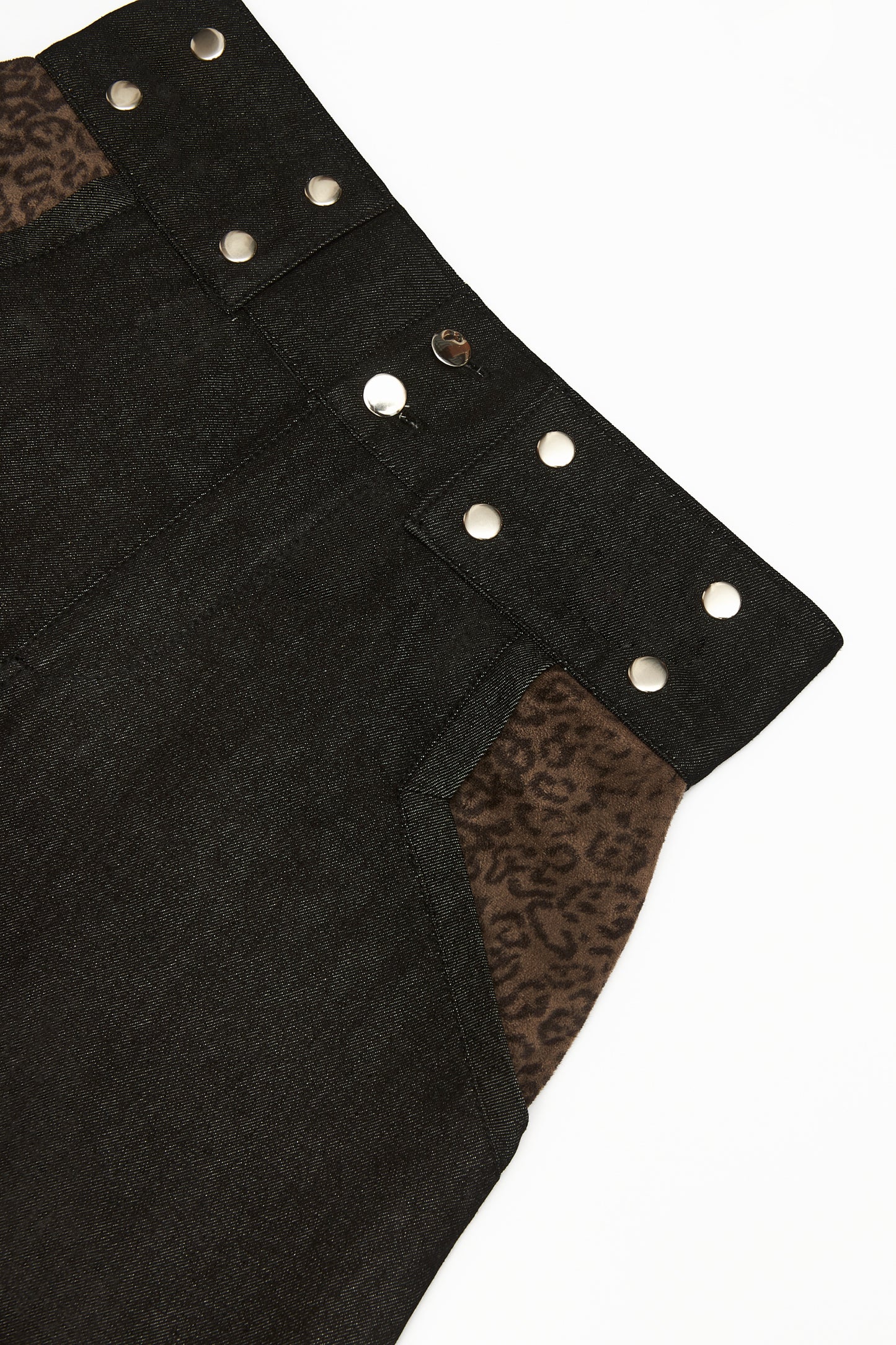 MUZZLE JEANS