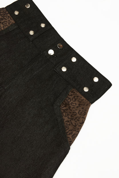 MUZZLE JEANS