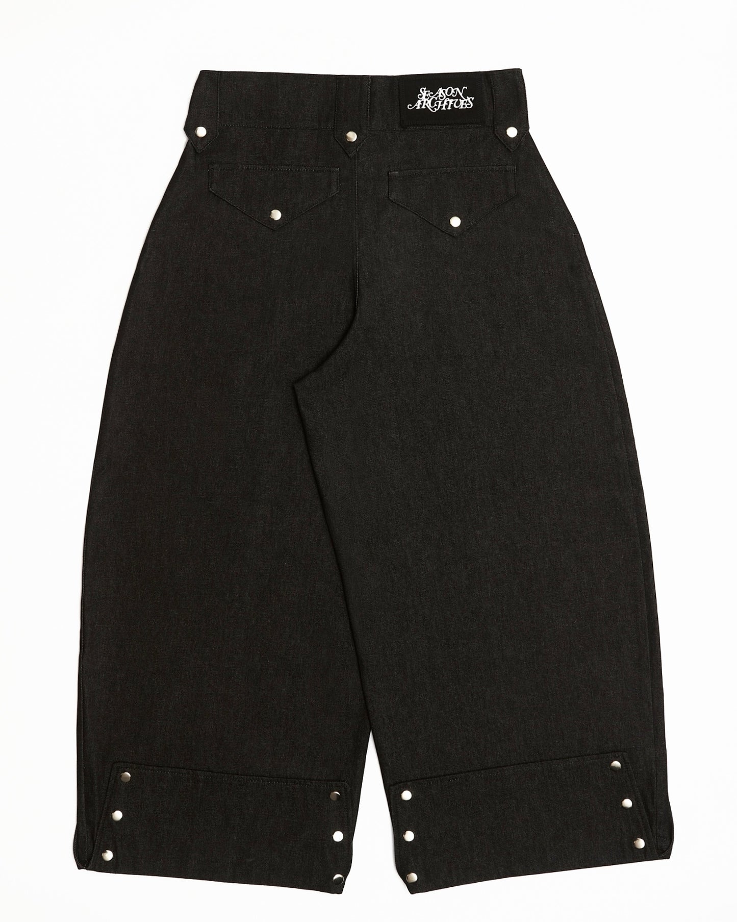 CHARLOTTE JEANS