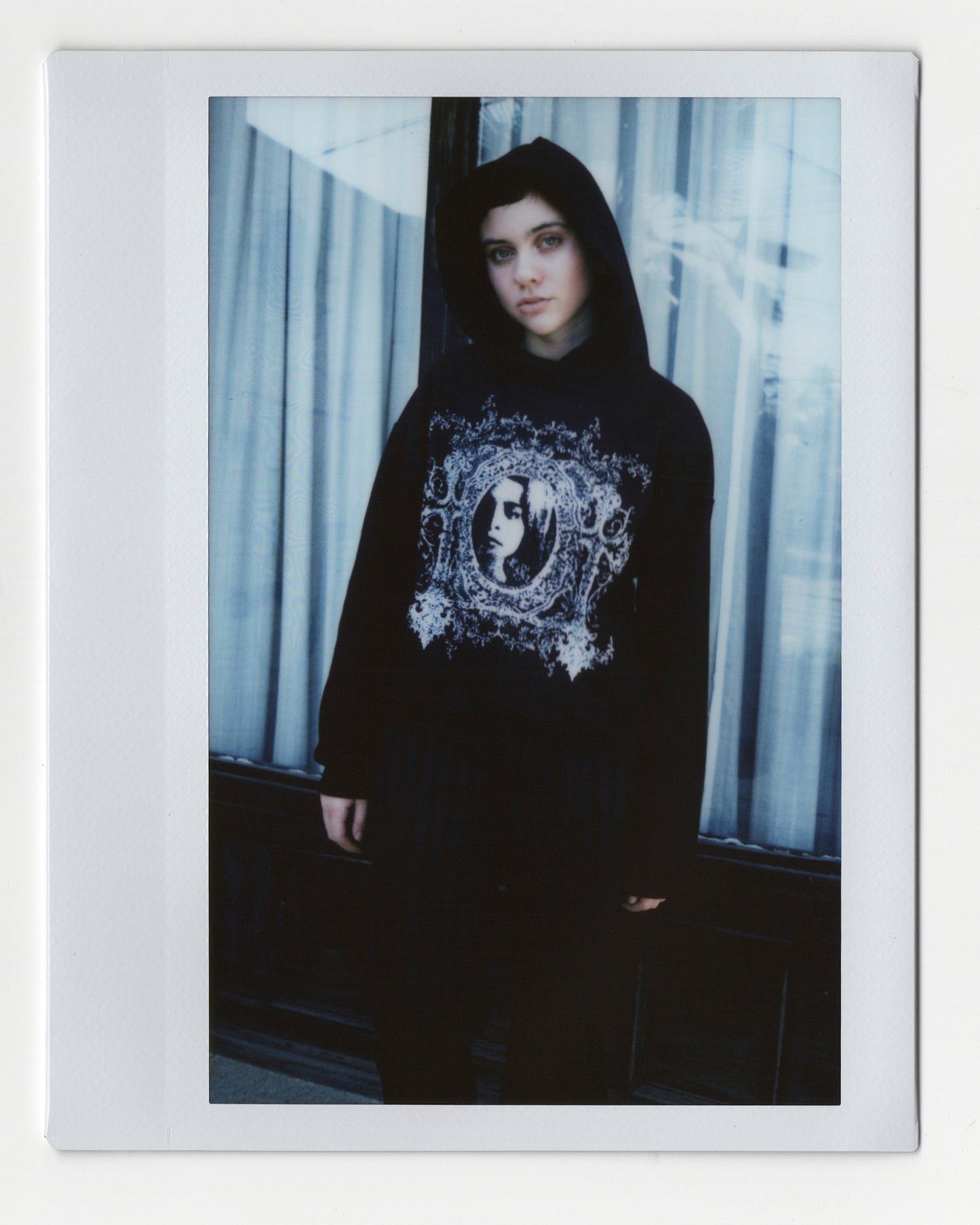 HOPE HOODIE