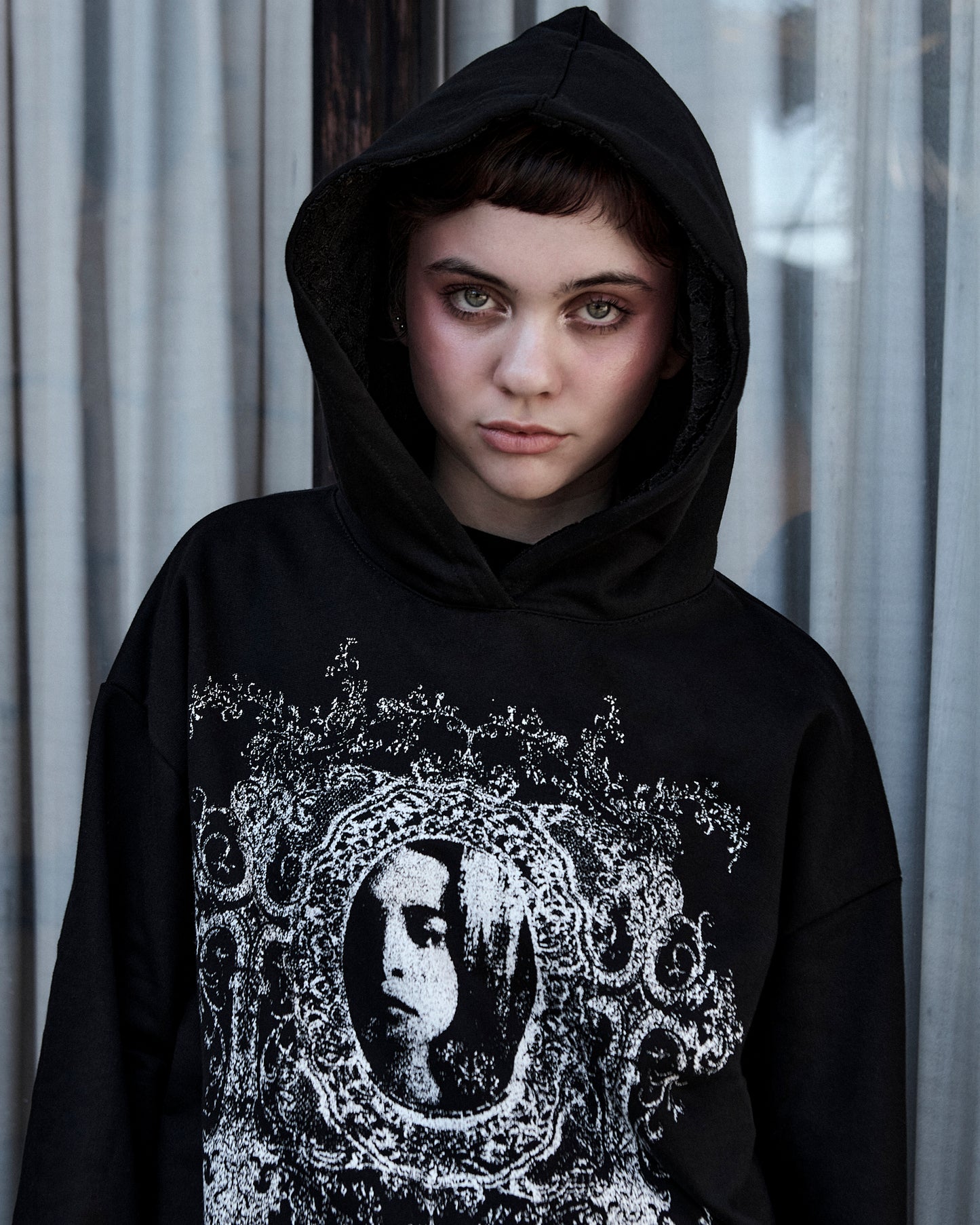 HOPE HOODIE