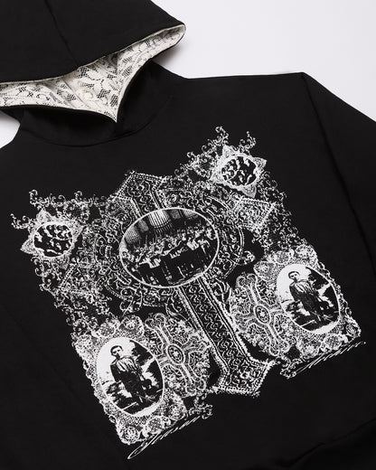ORCHESTRA HOODIE