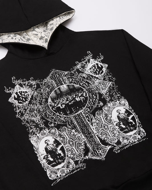 ORCHESTRA HOODIE