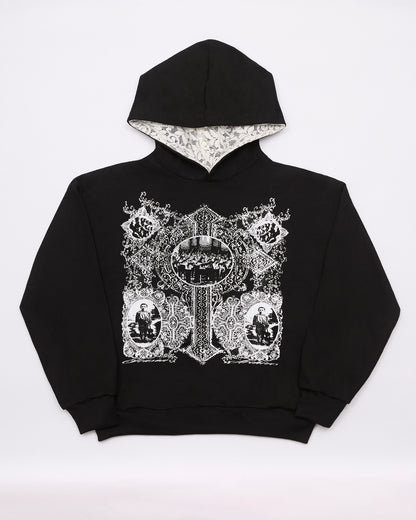 ORCHESTRA HOODIE