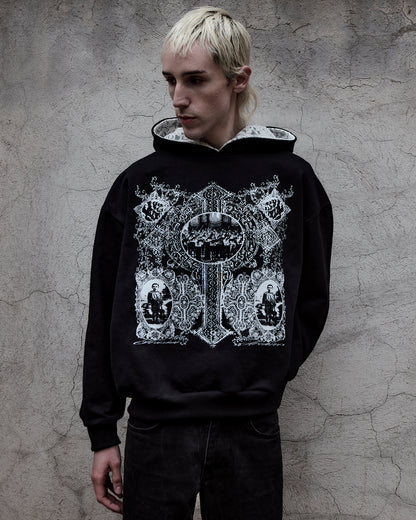 ORCHESTRA HOODIE