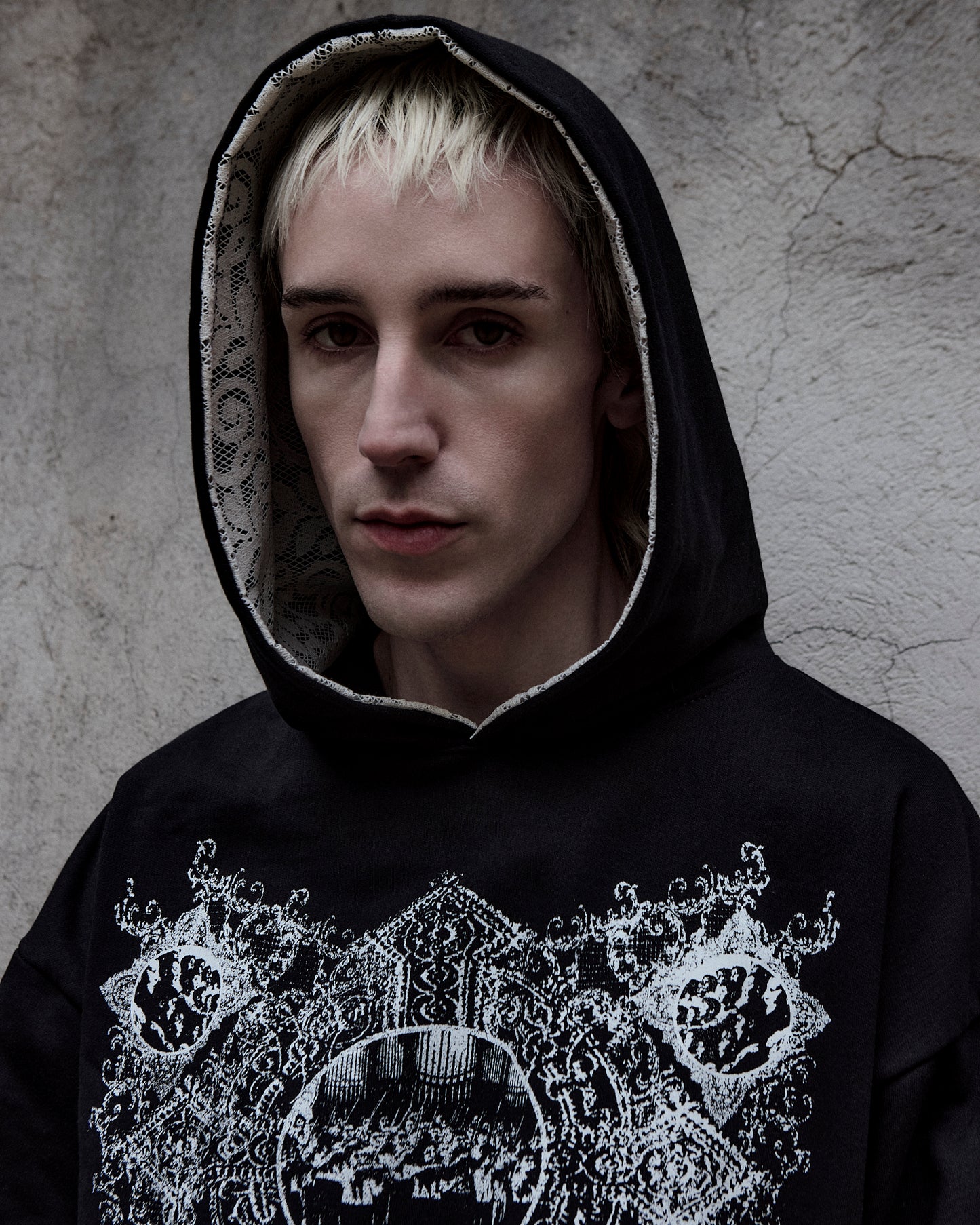 ORCHESTRA HOODIE