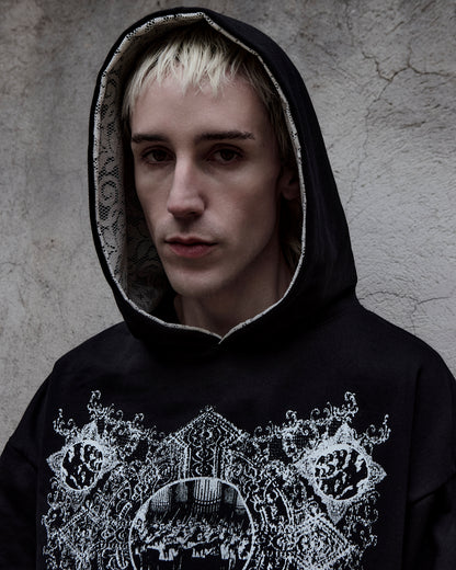 ORCHESTRA HOODIE