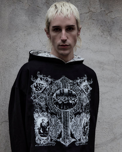 ORCHESTRA HOODIE