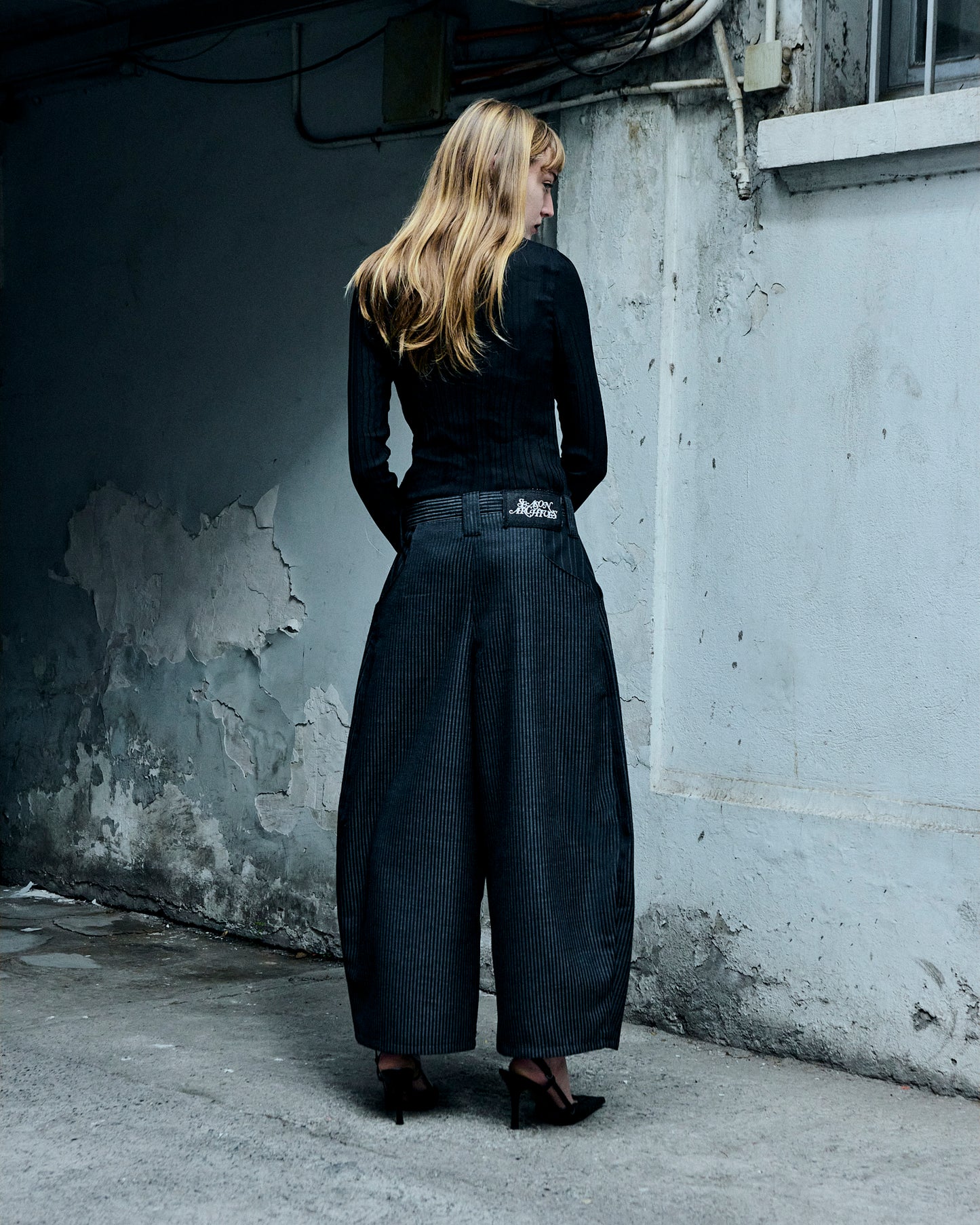 LÍNEAS 03 PANTS