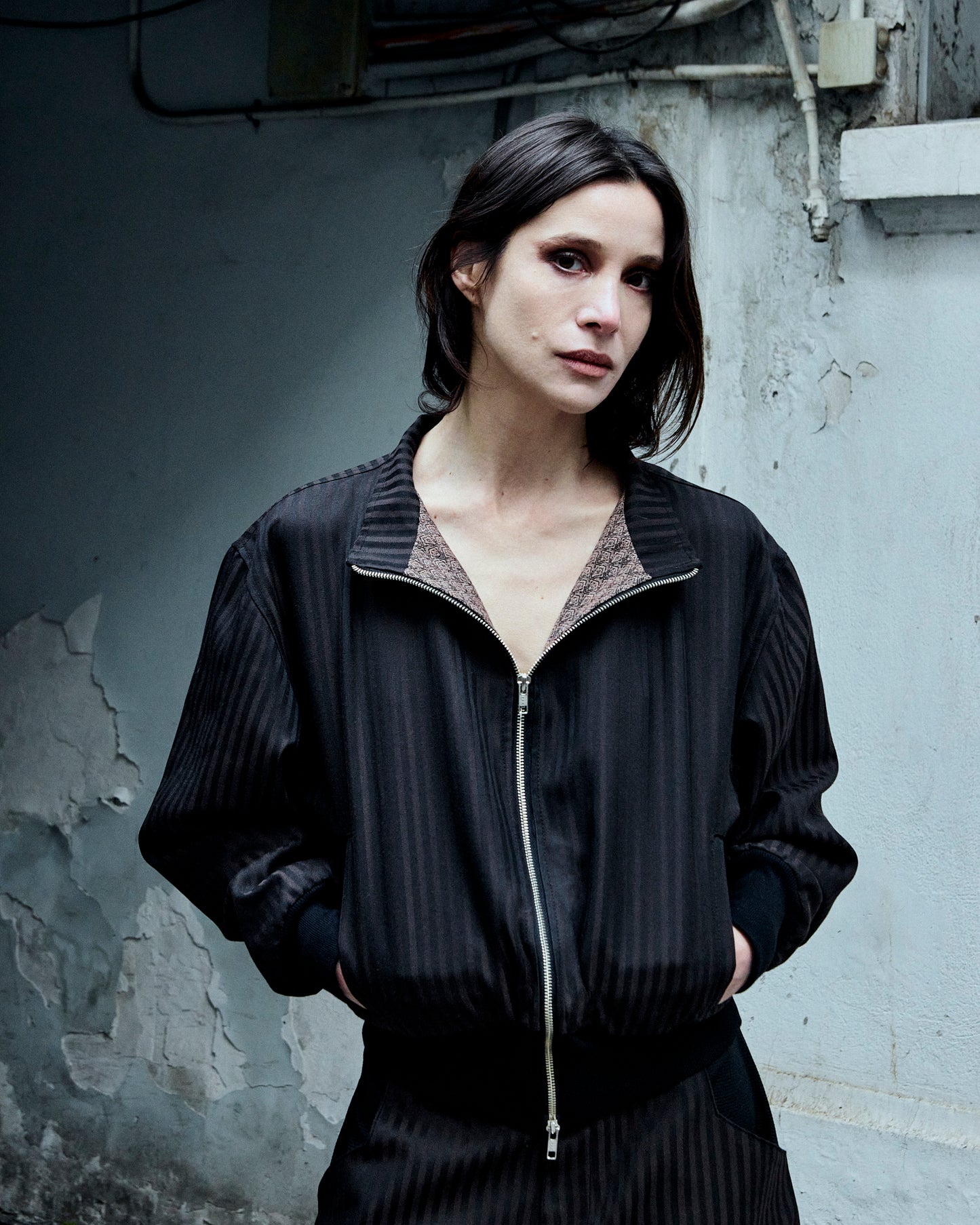 LÍNEAS 02 JACKET