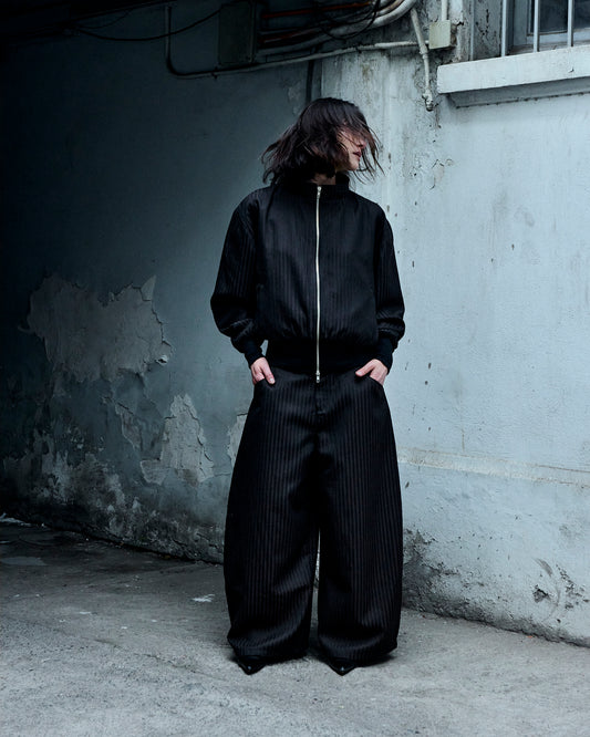 LÍNEAS 02 JACKET