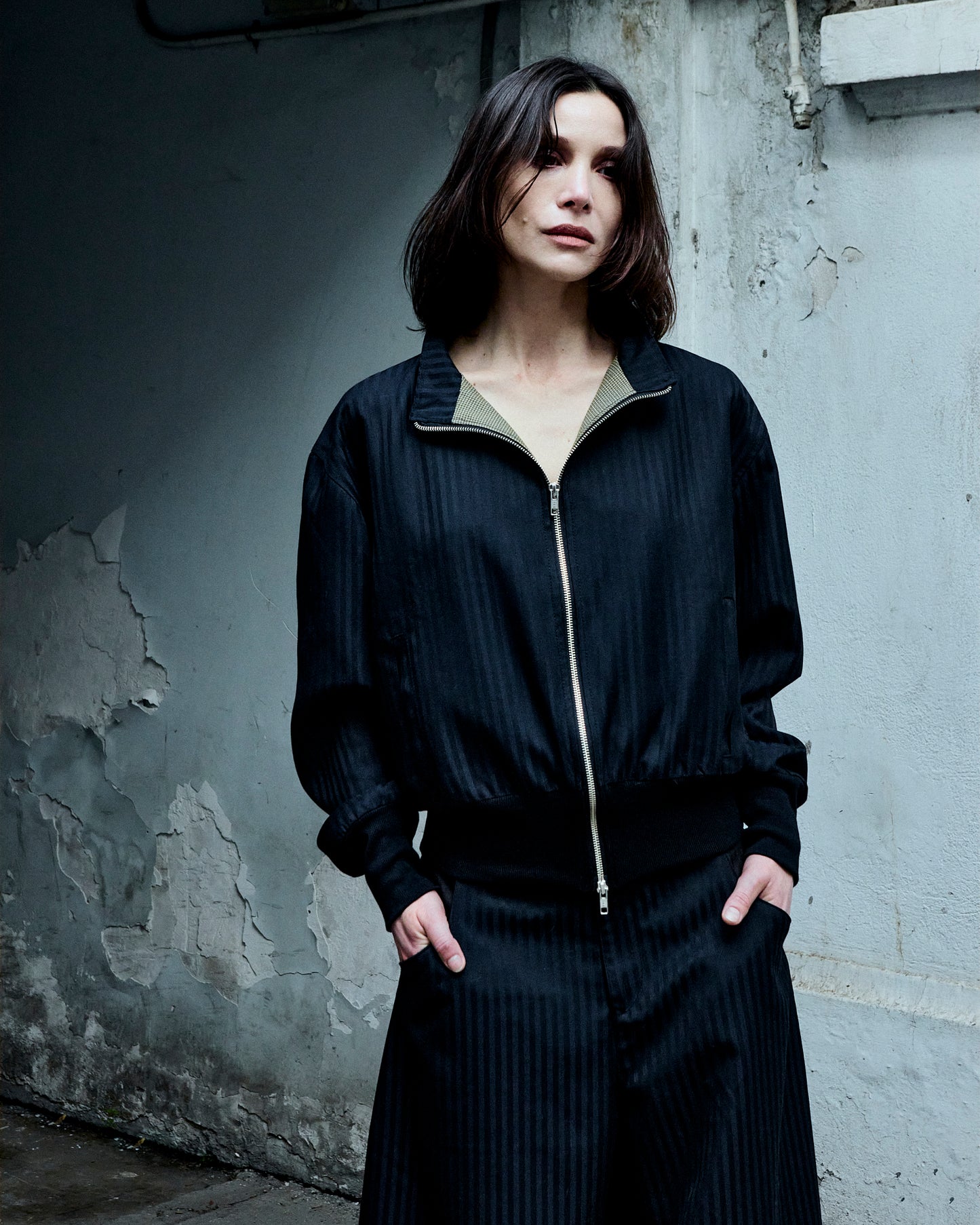 LÍNEAS 01 JACKET