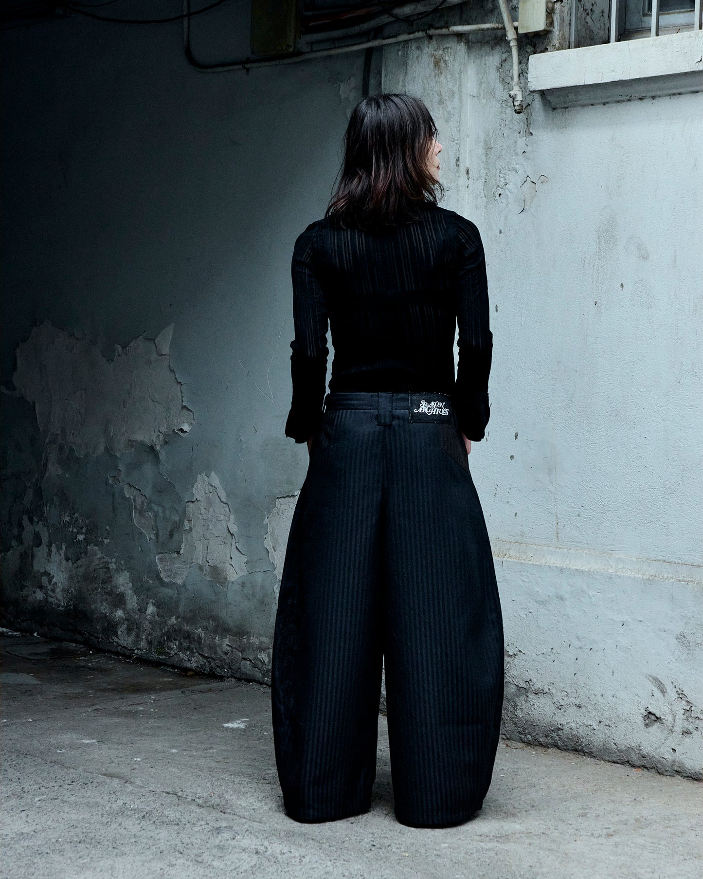 LINEAS 01 PANTS