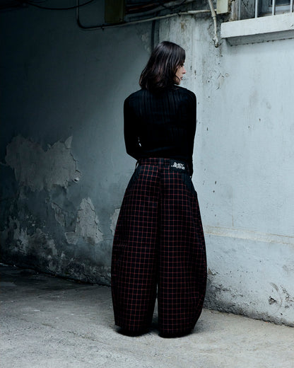 CUADROS PANTS