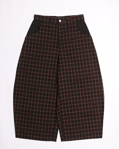 CUADROS PANTS
