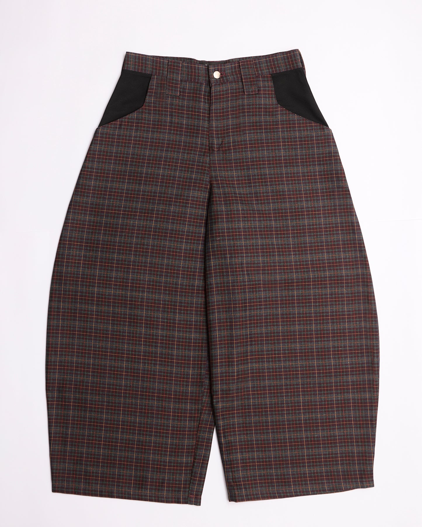 TARTÁN PANTS