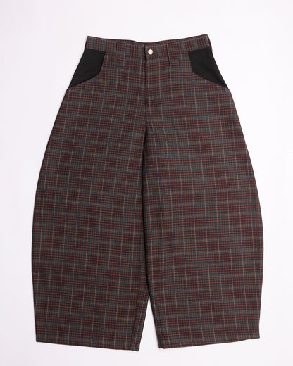 TARTÁN PANTS
