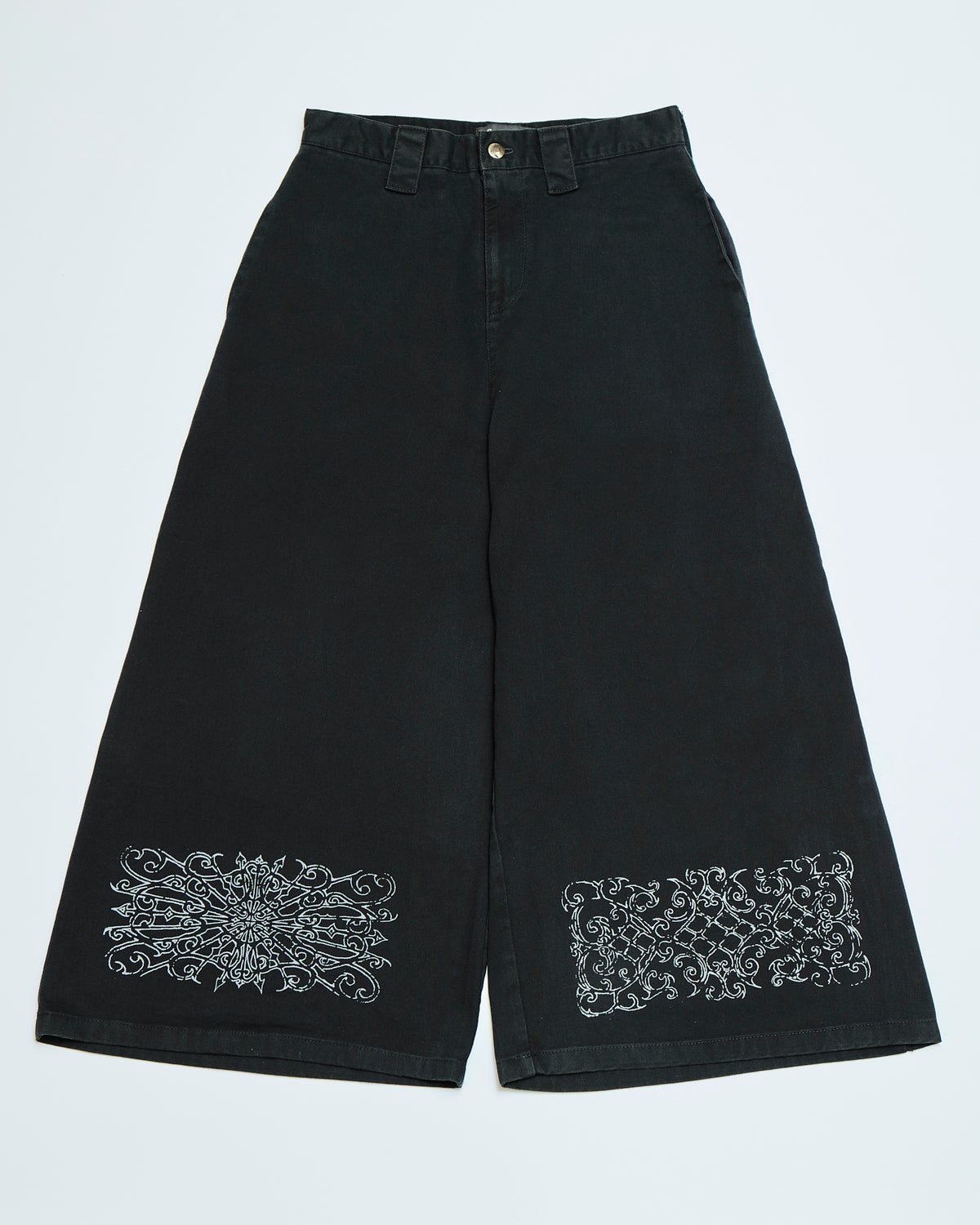 ORNAMENTS PANTS