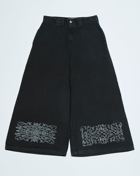 ORNAMENTS PANTS
