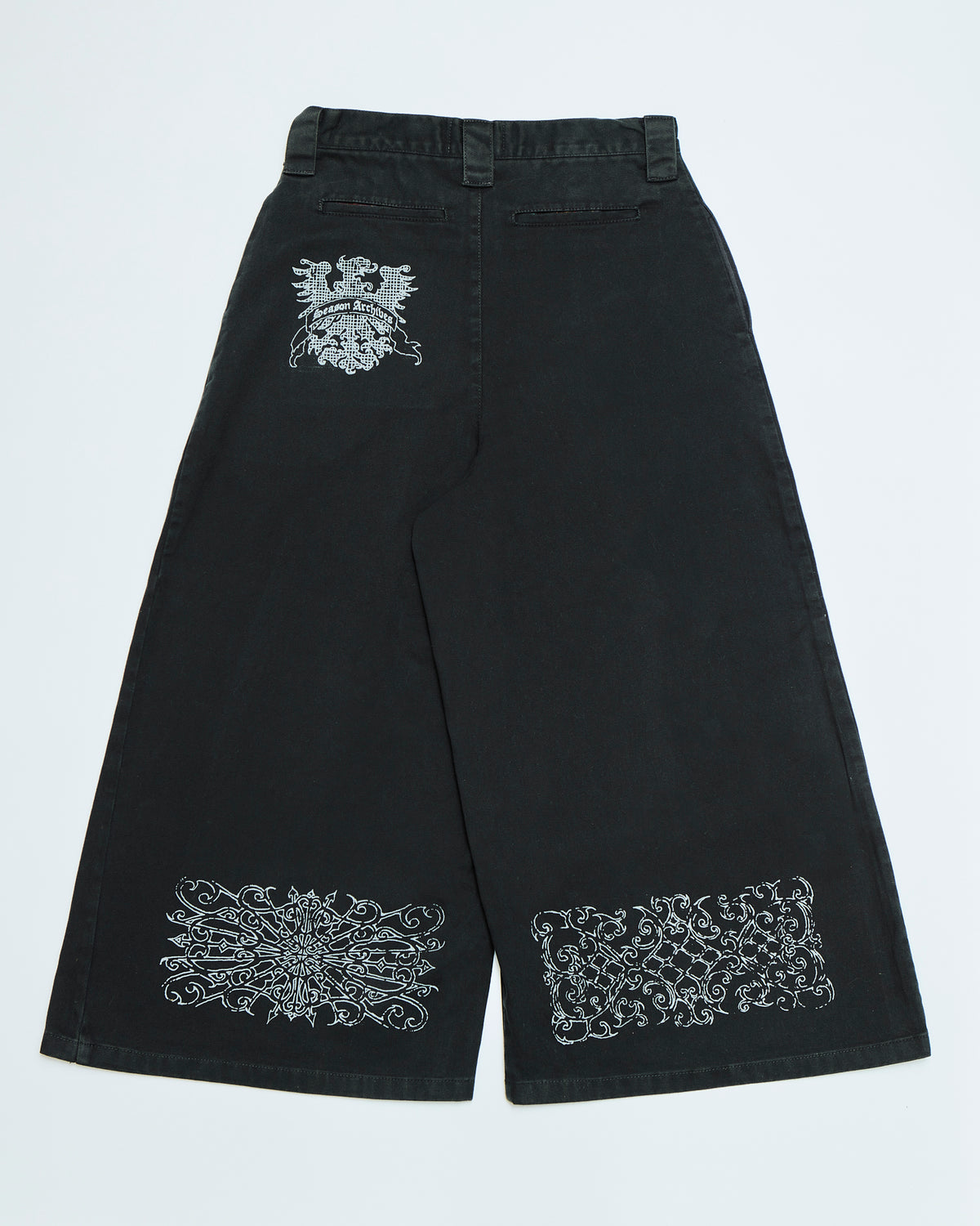 ORNAMENTS PANTS