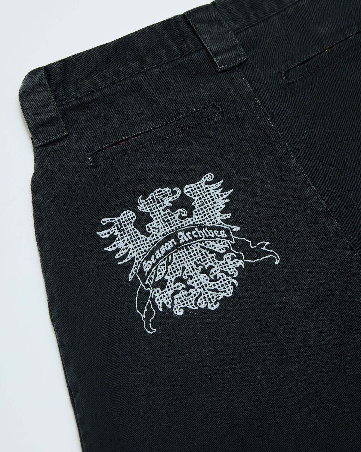 ORNAMENTS PANTS