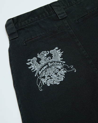 ORNAMENTS PANTS