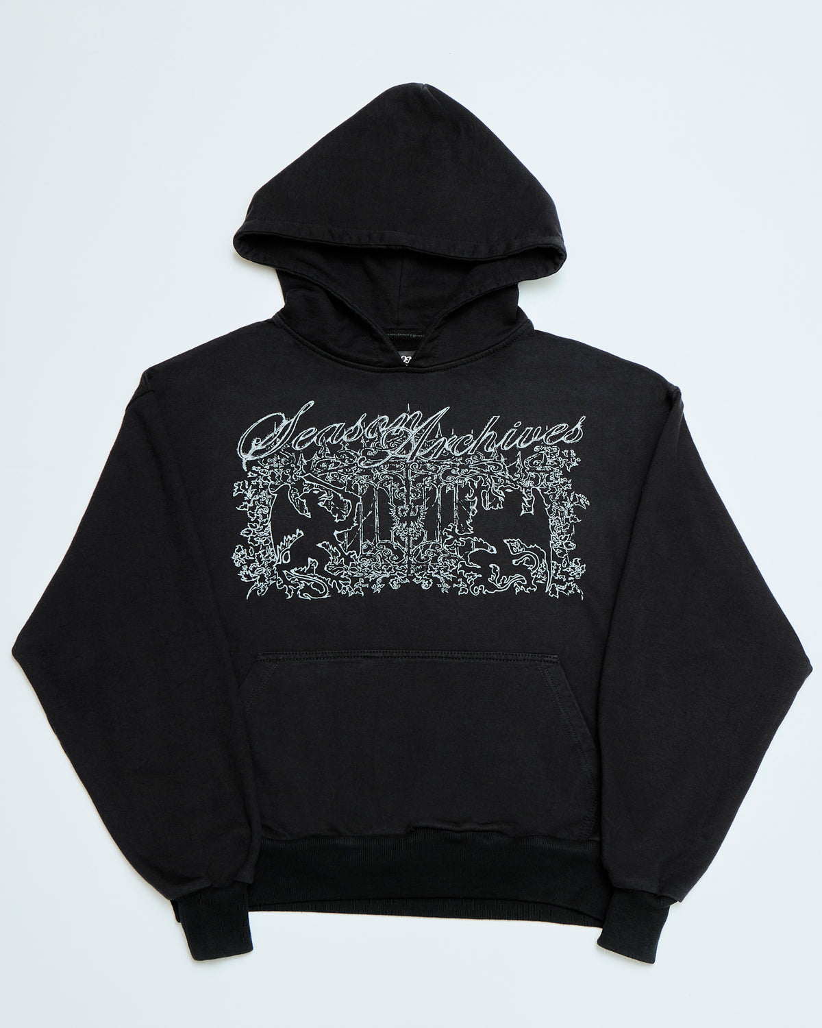 PORTAL HOODIE